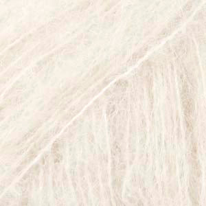 Drops Brushed Alpaca Silk