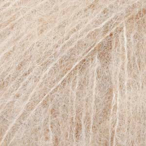 Drops Brushed Alpaca Silk