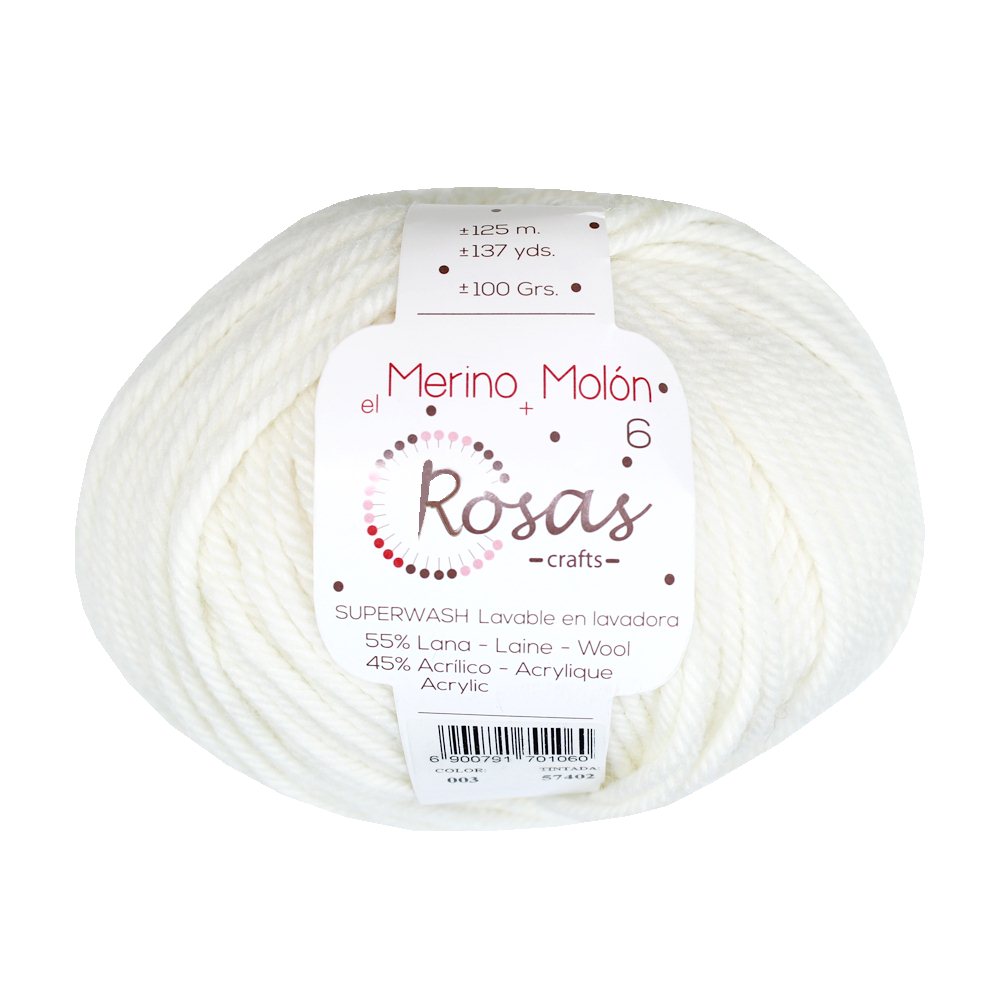 Merino Molon 6