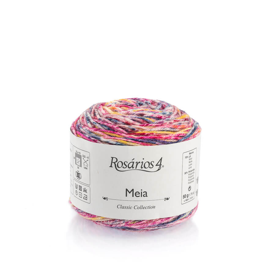 Meia Print