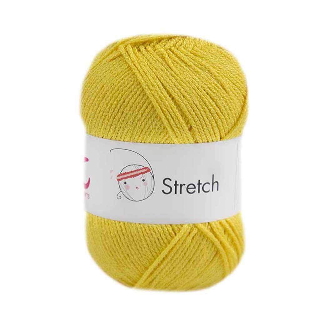 Stretch