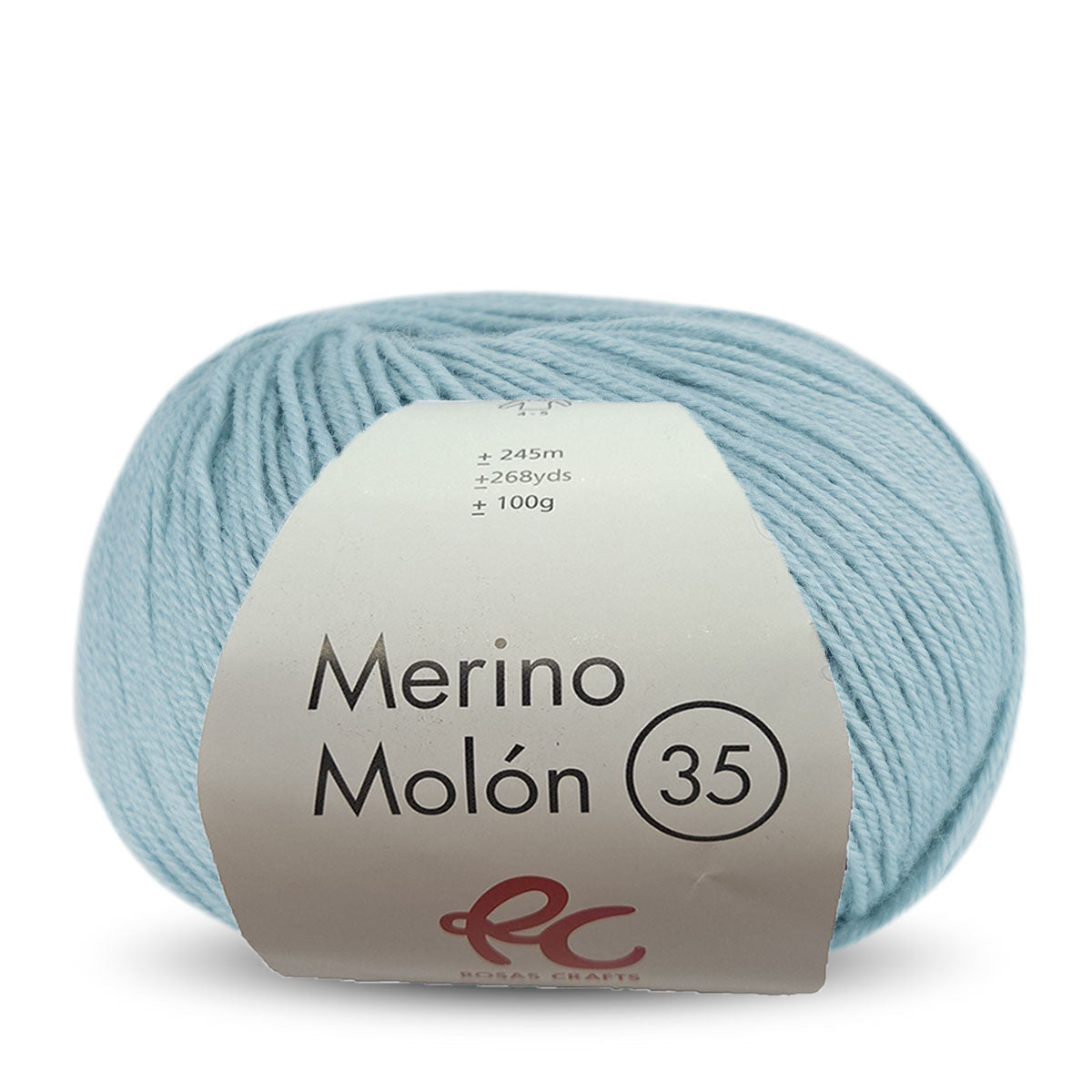 Merino Molon 35