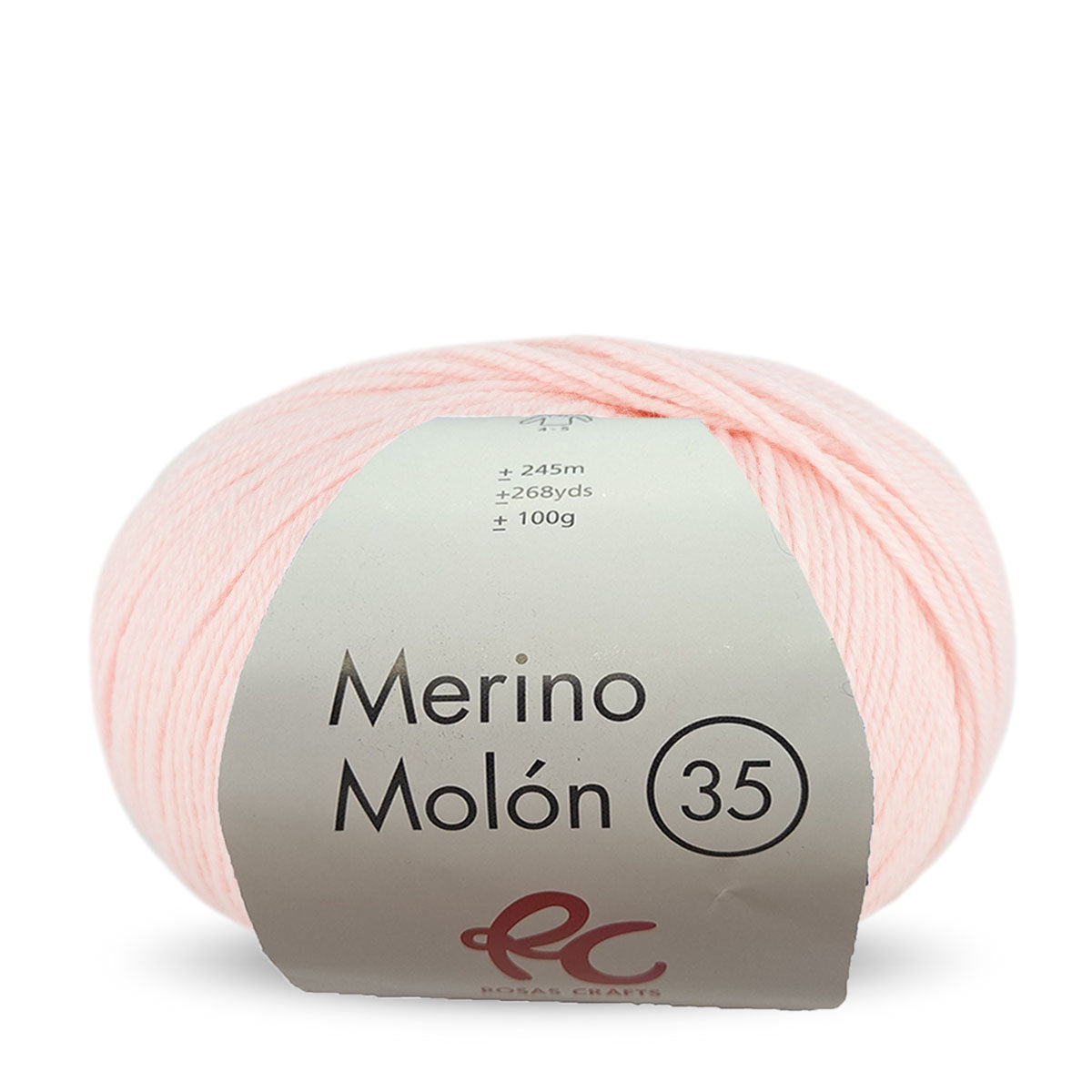 Merino Molon 35
