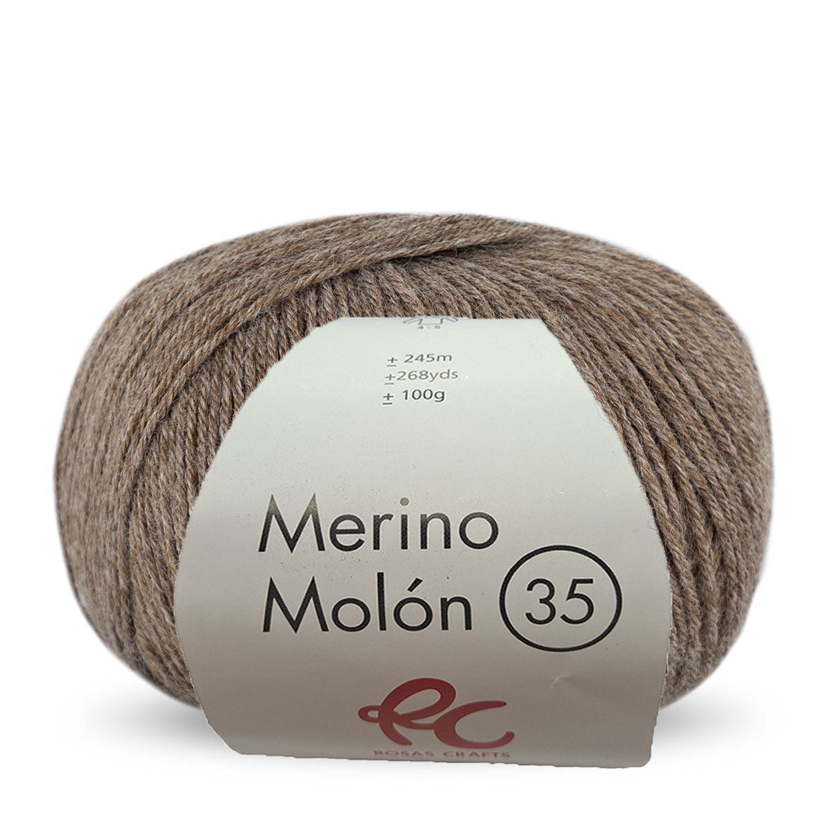 Merino Molon 35