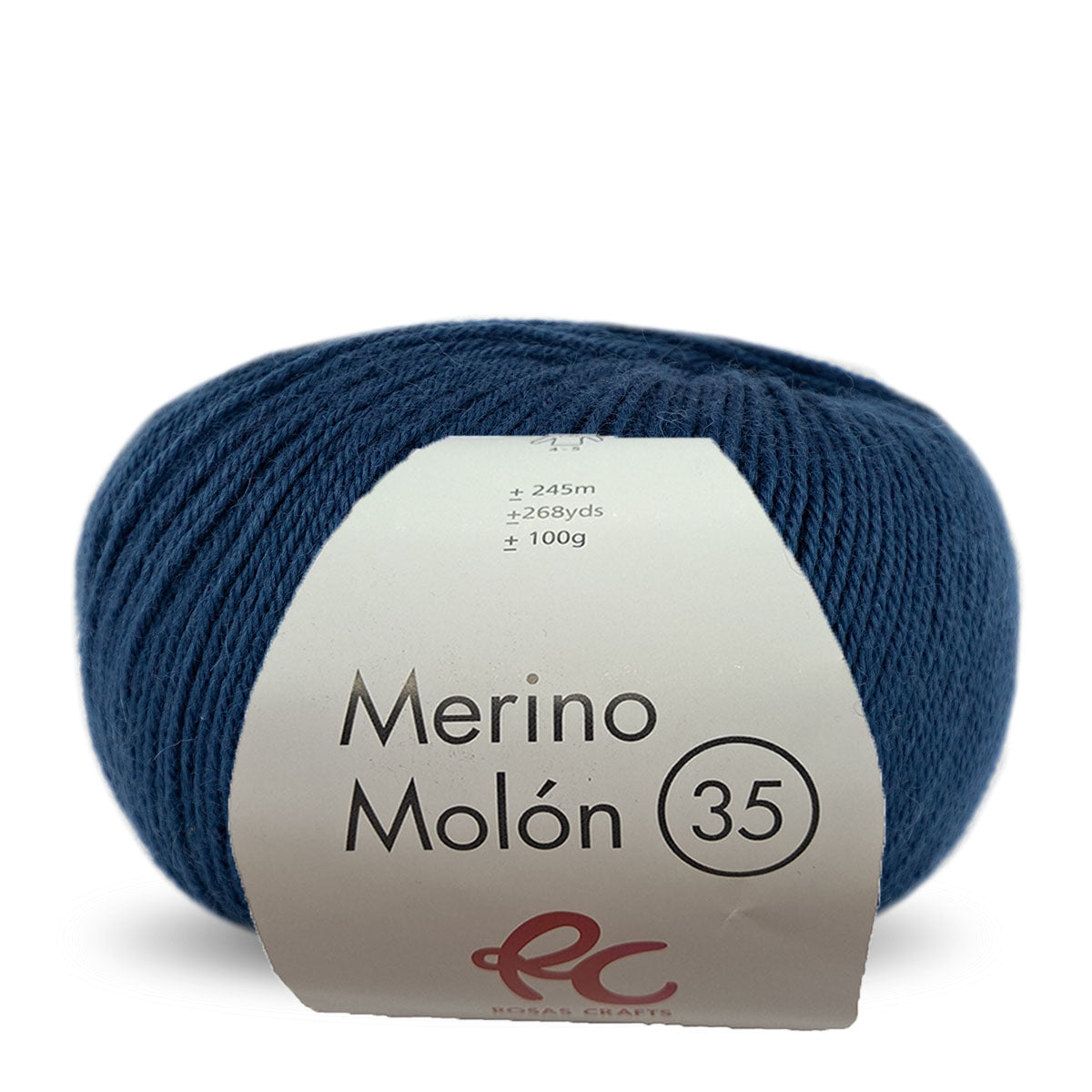 Merino Molon 35