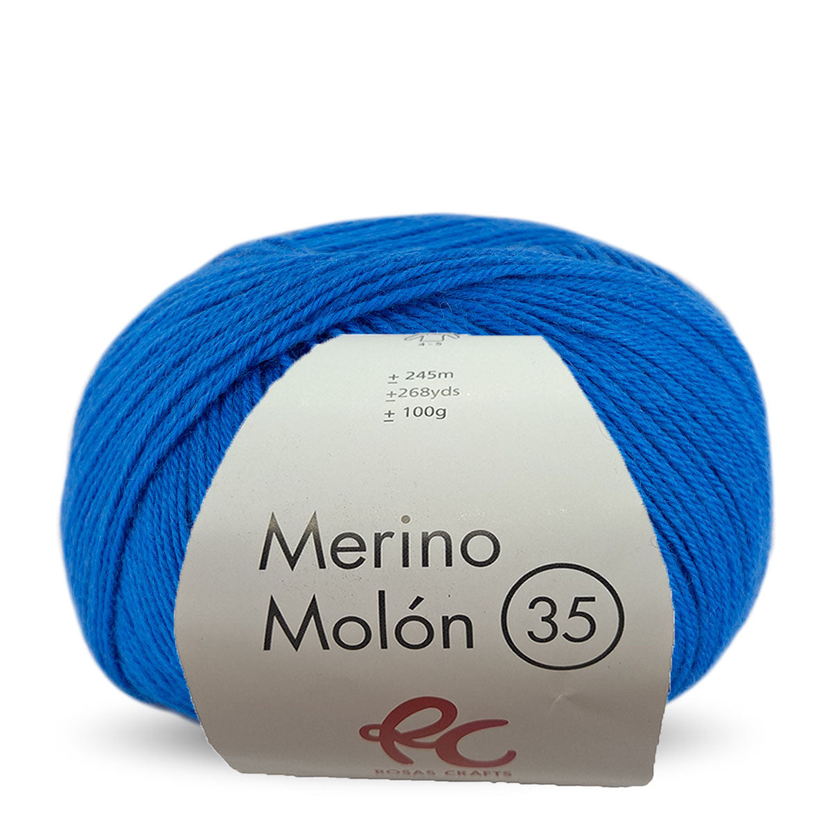 Merino Molon 35