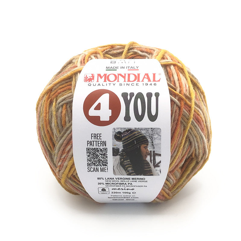 4 You