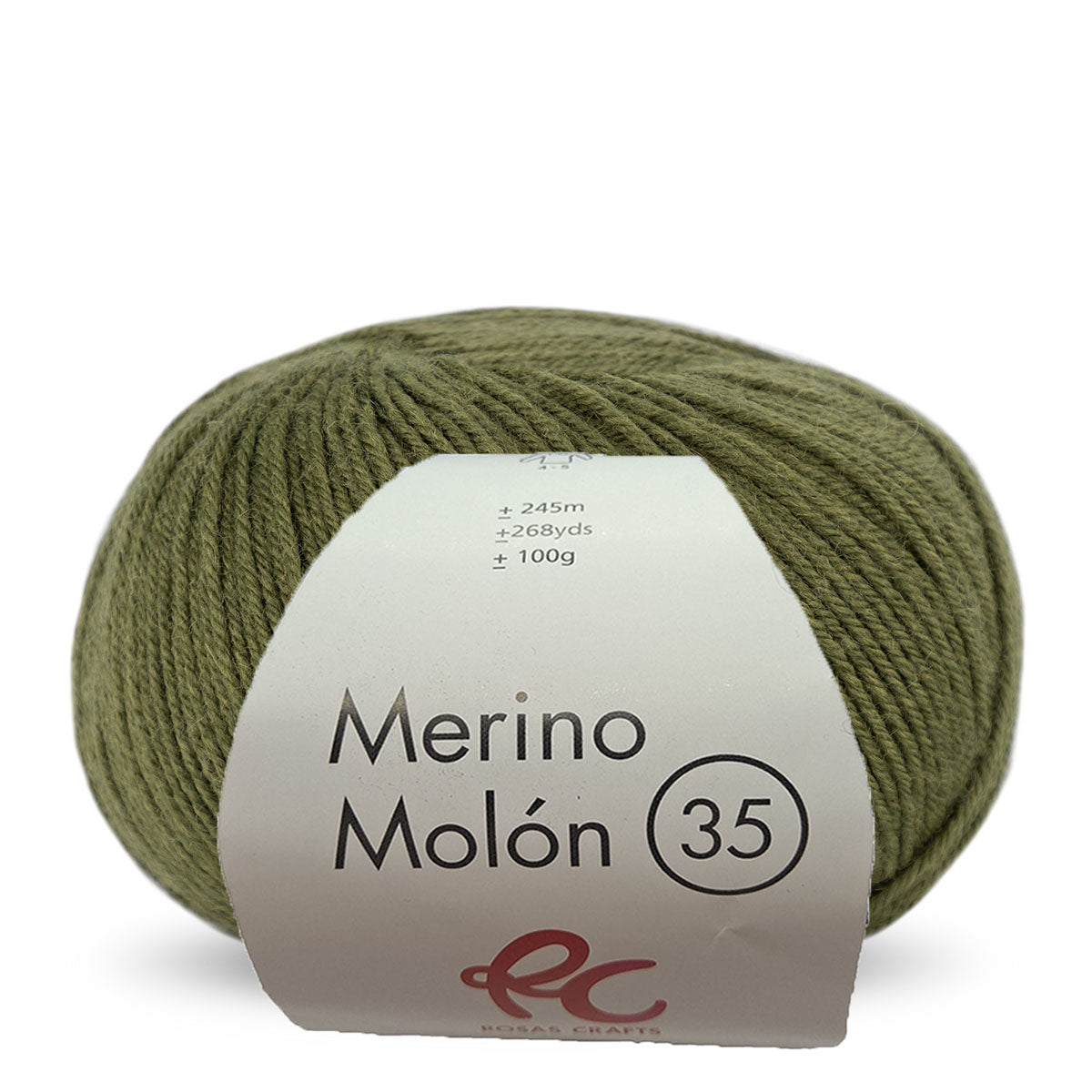 Merino Molon 35