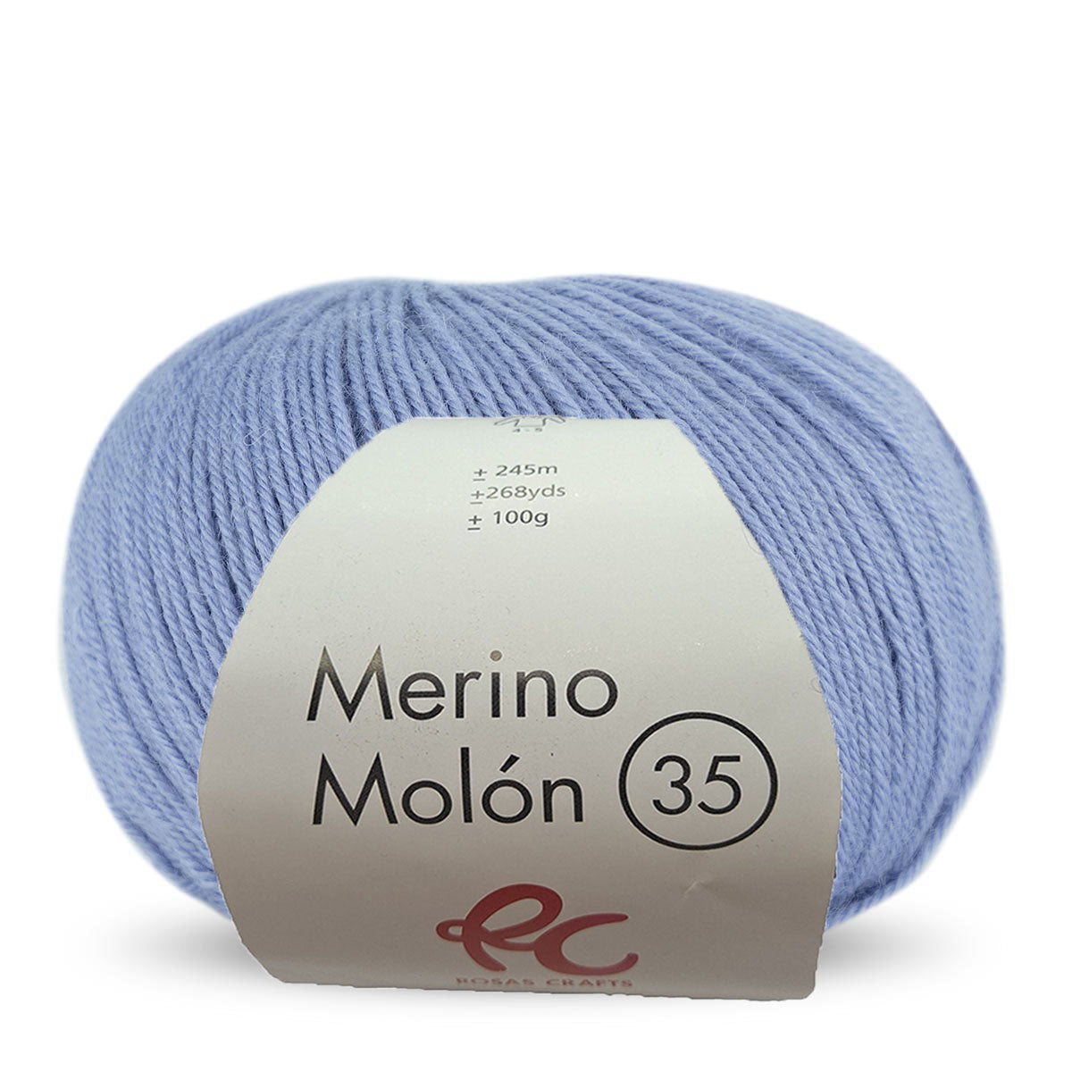 Merino Molon 35