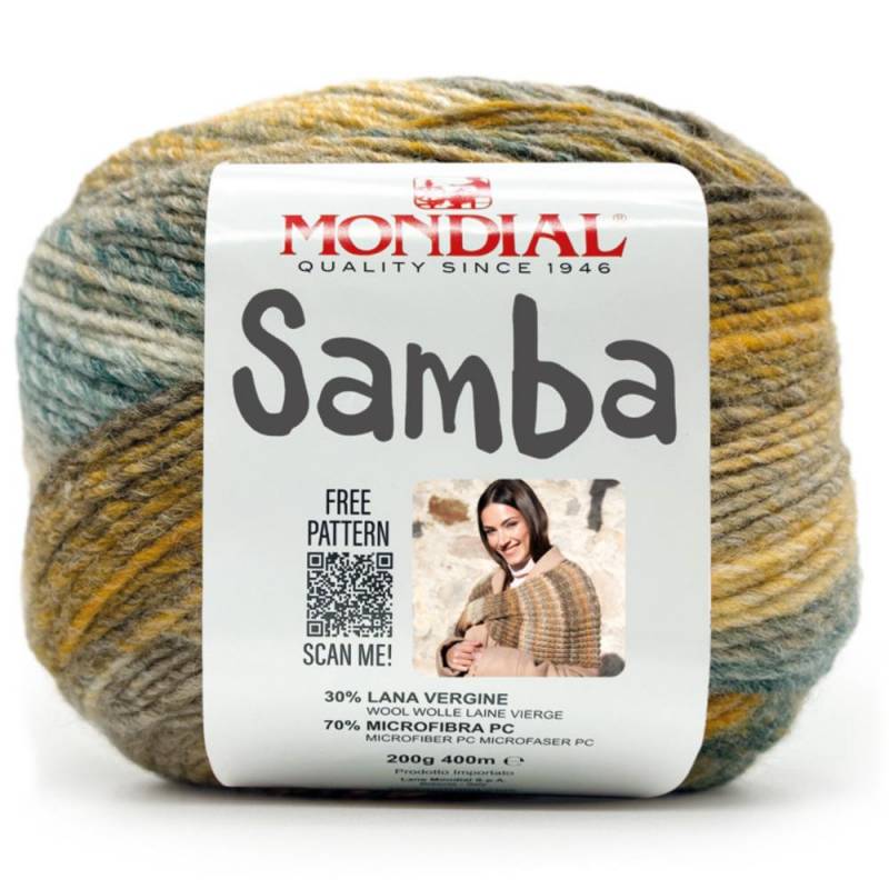 Samba