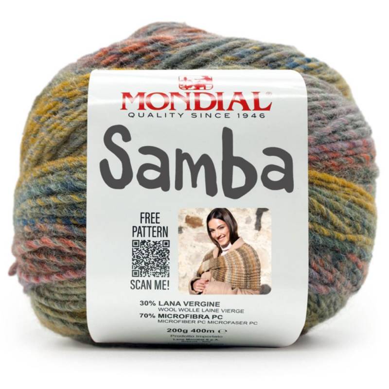 Samba