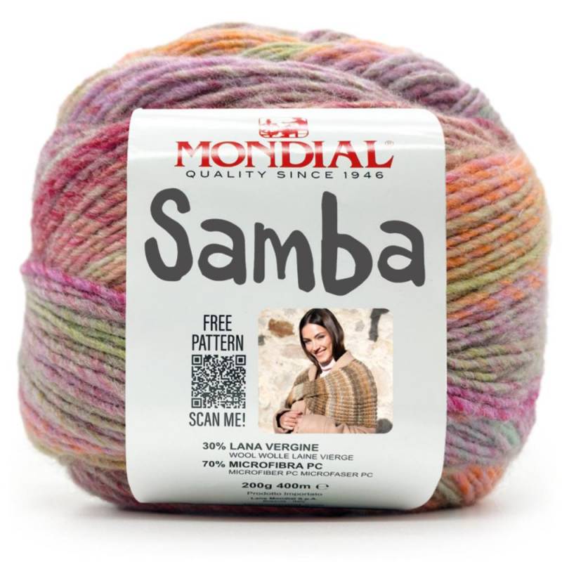 Samba