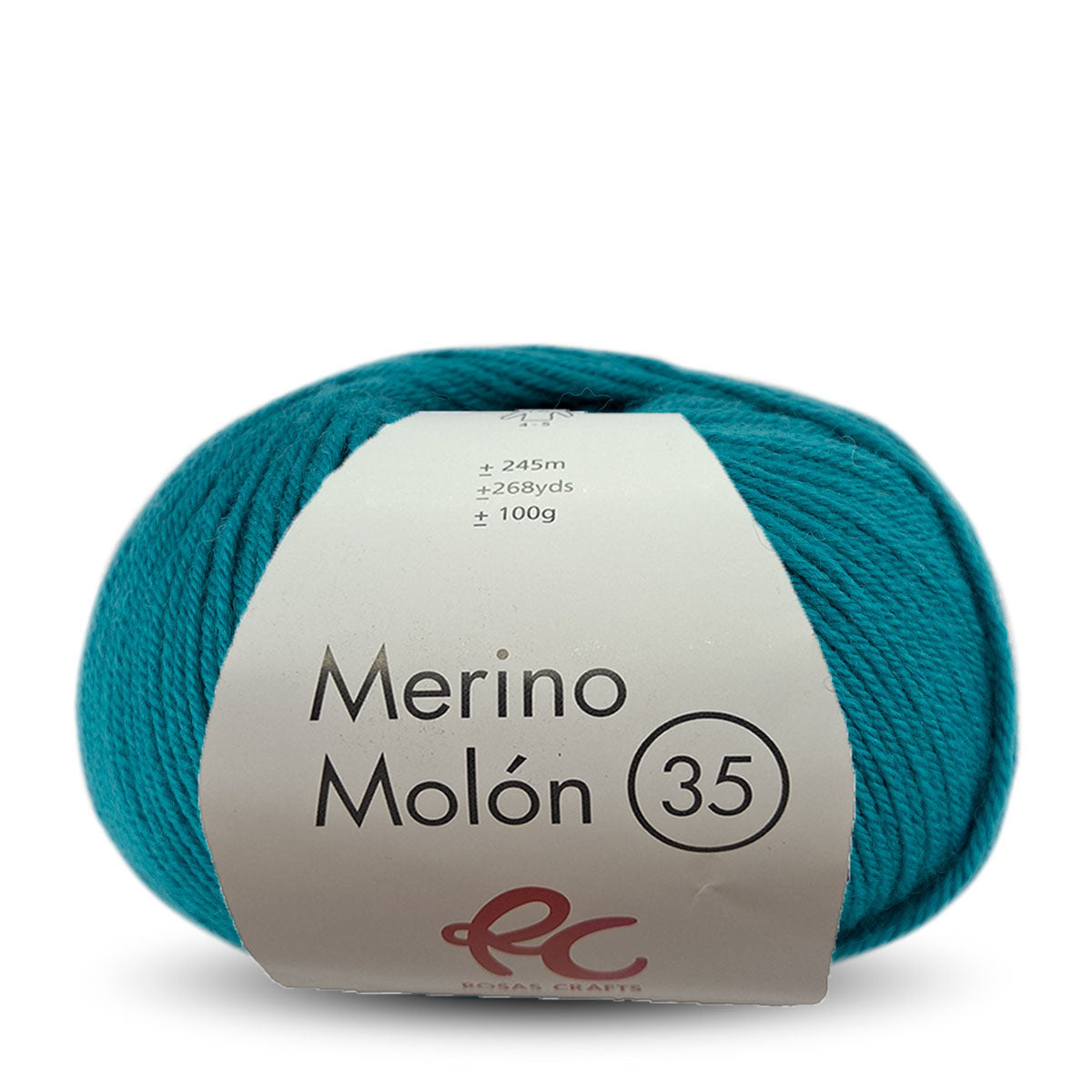 Merino Molon 35