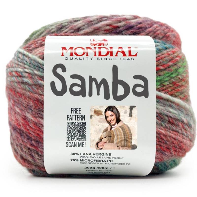 Samba