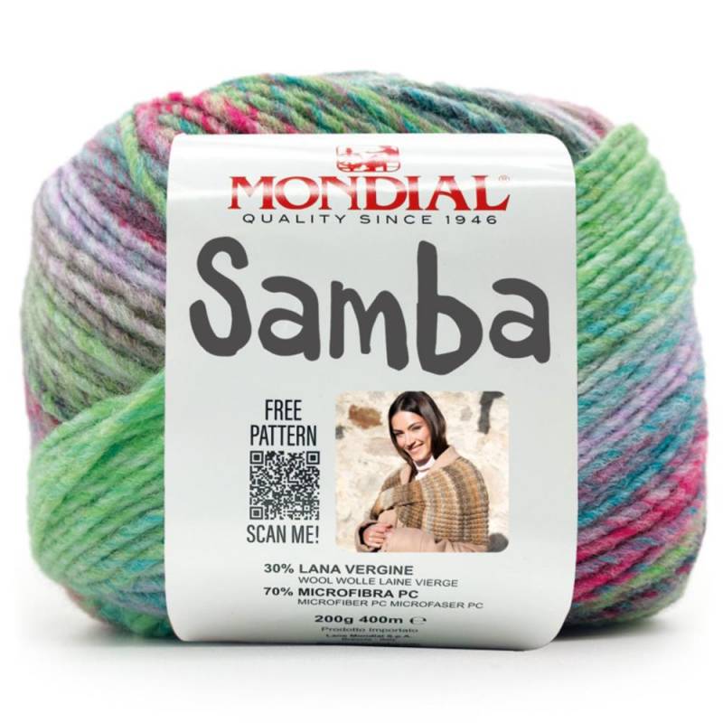 Samba