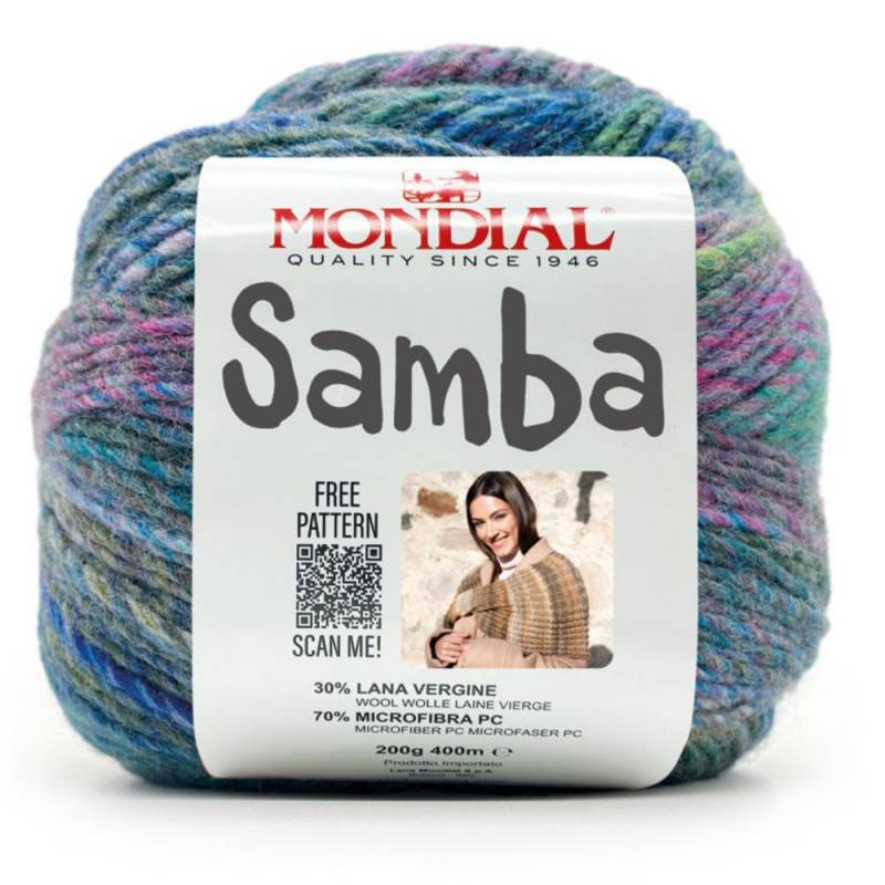 Samba