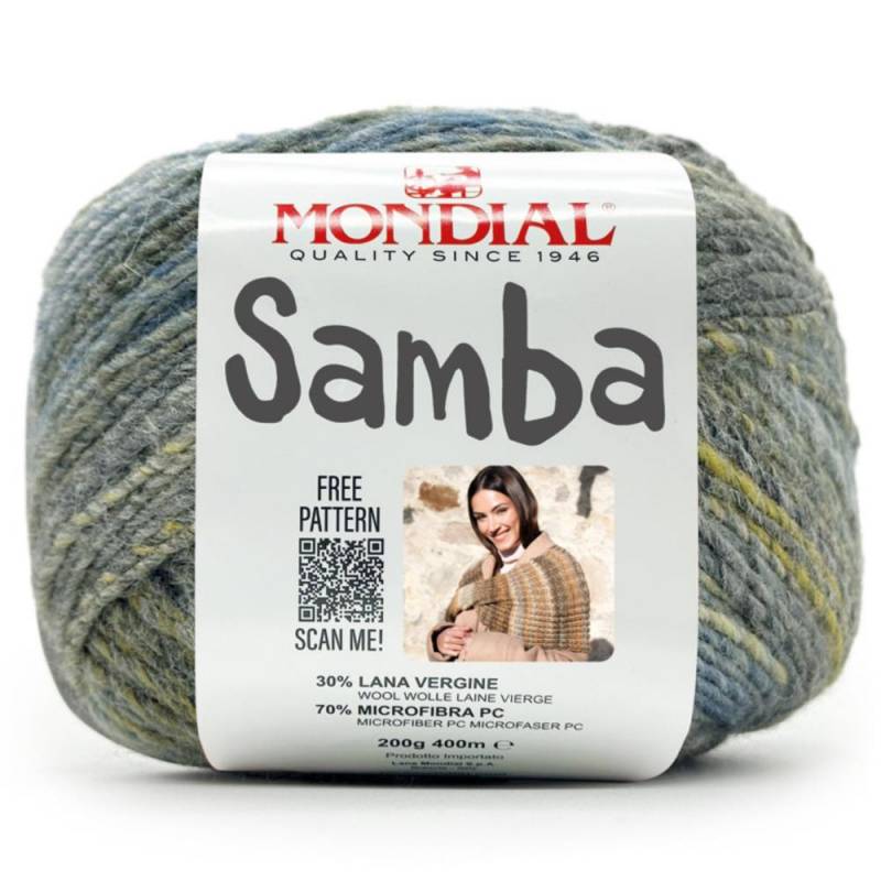Samba