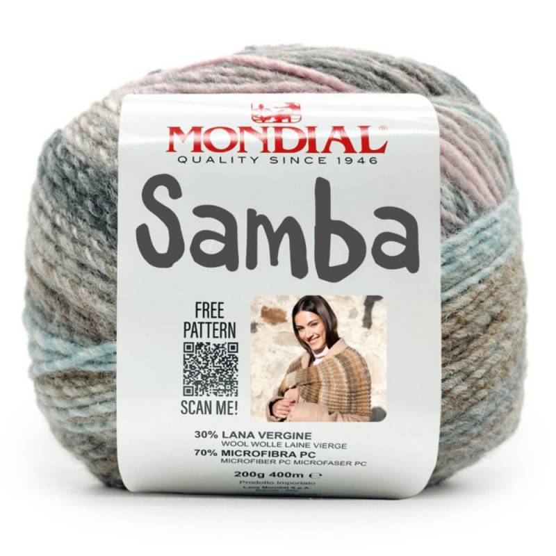Samba