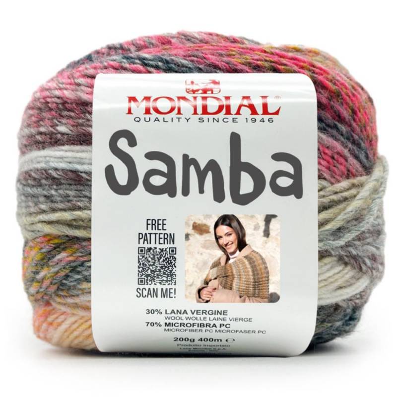 Samba