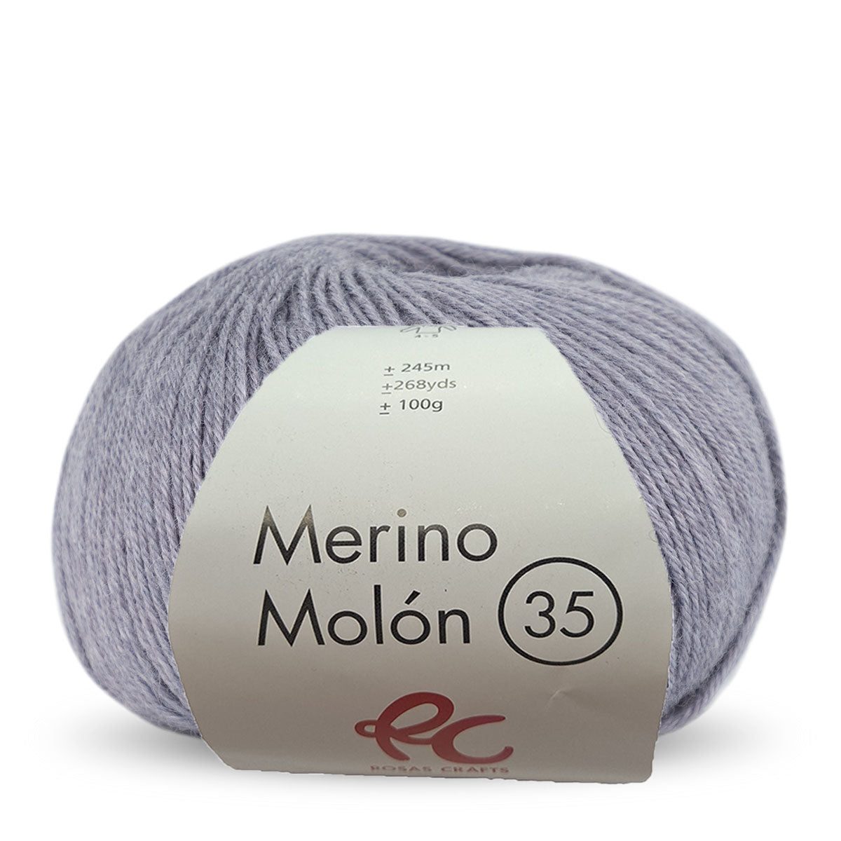 Merino Molon 35