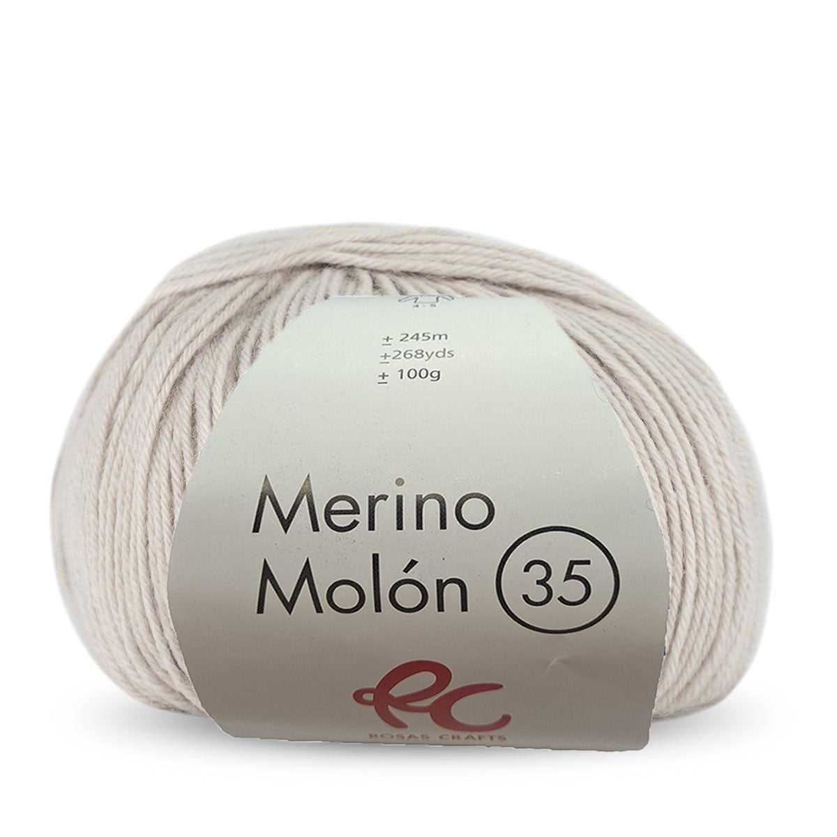 Merino Molon 35