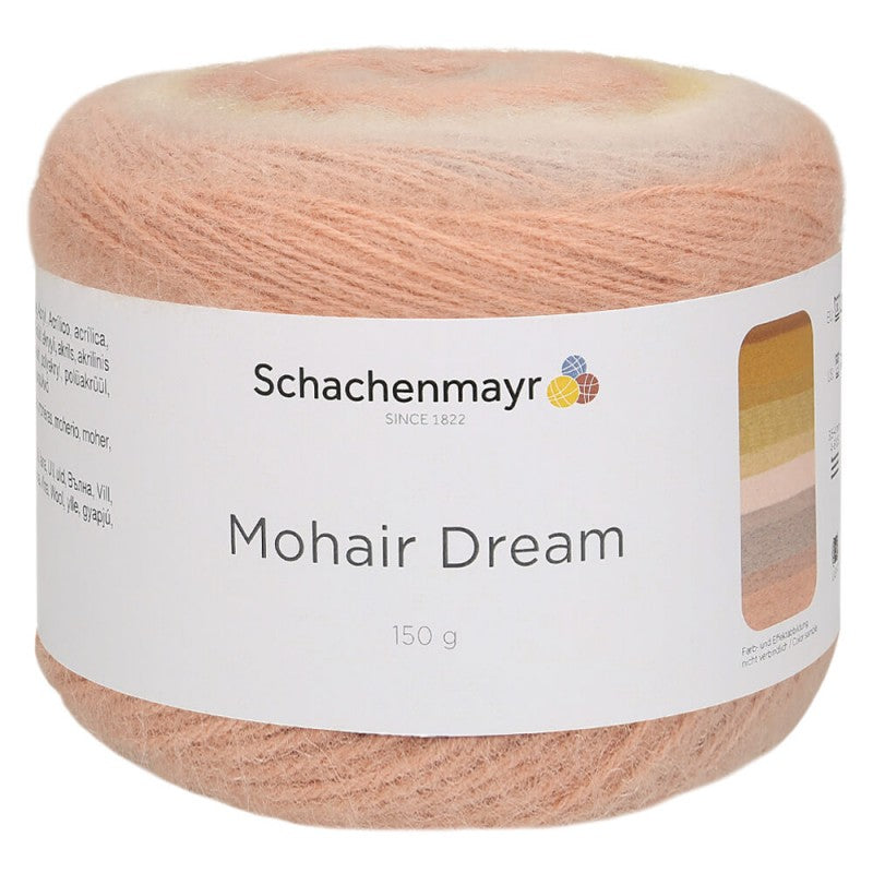 Mohair Dream