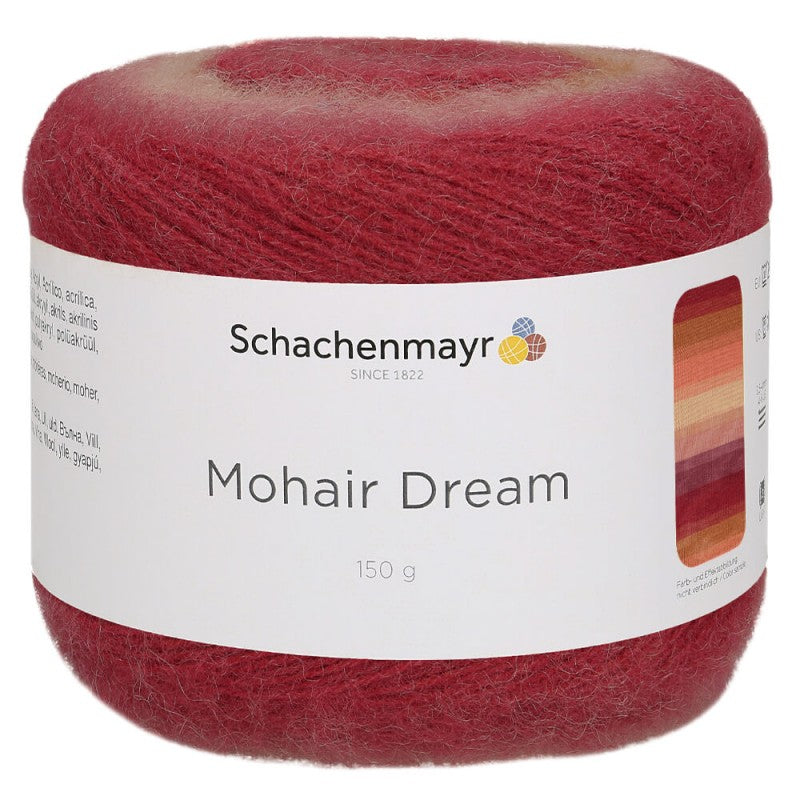 Mohair Dream