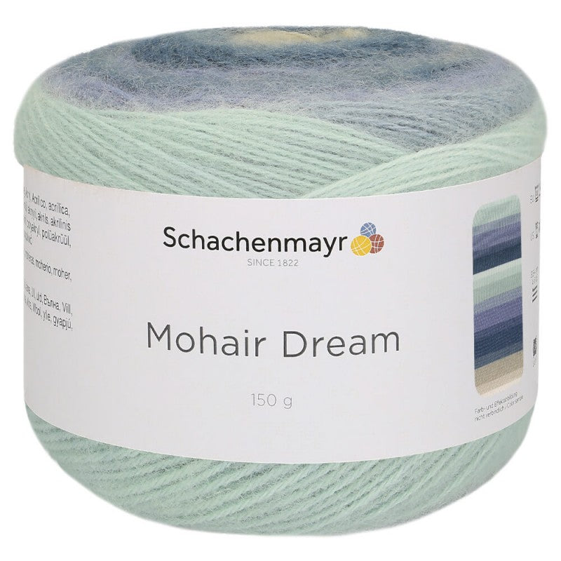 Mohair Dream