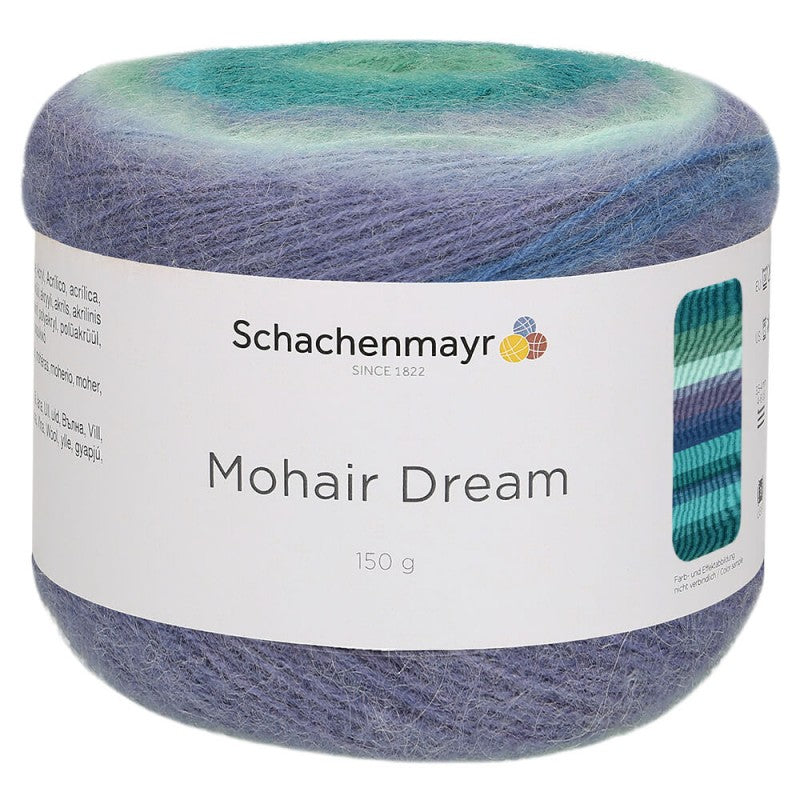 Mohair Dream