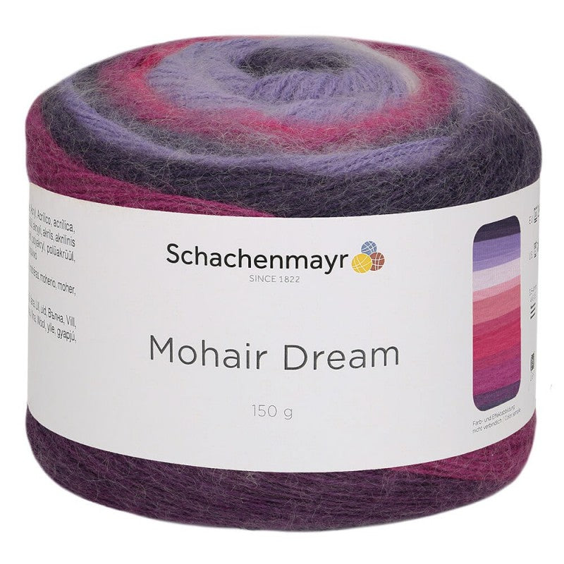 Mohair Dream