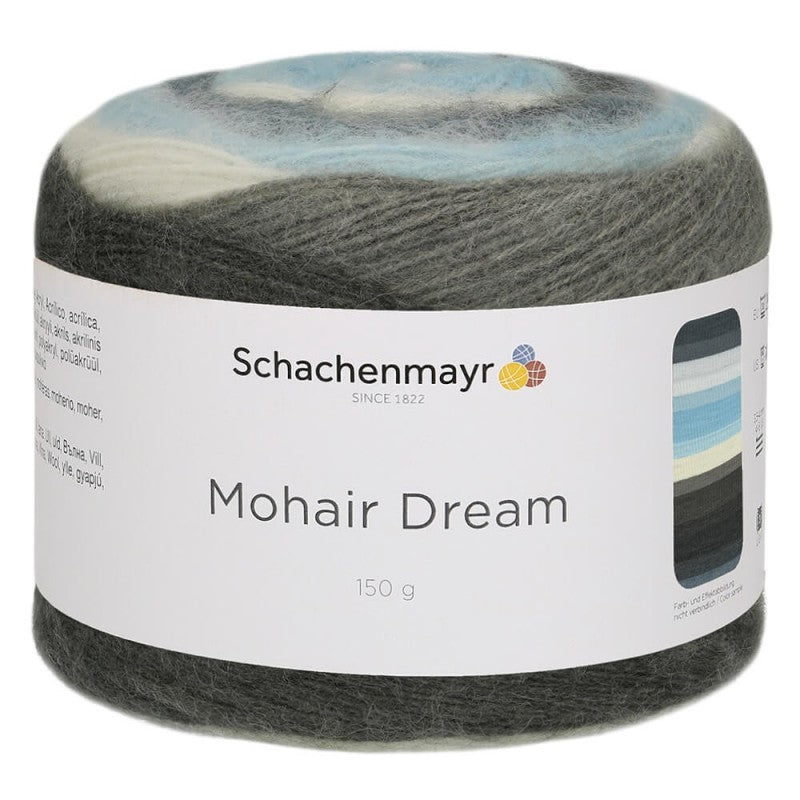 Mohair Dream