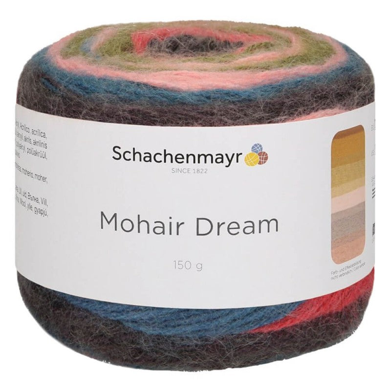 Mohair Dream