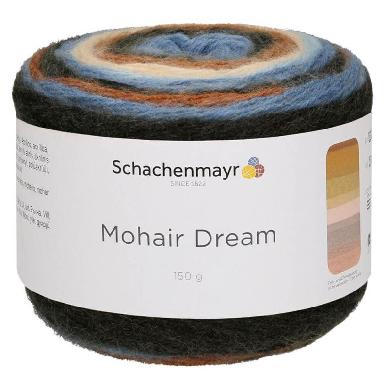 Mohair Dream