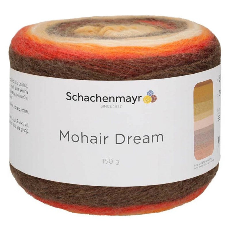 Mohair Dream