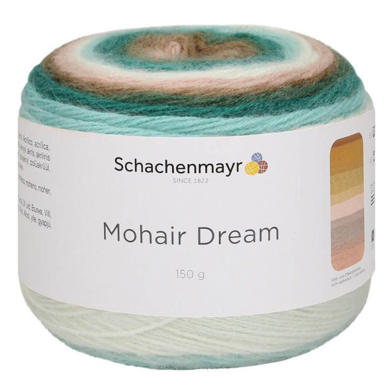 Mohair Dream