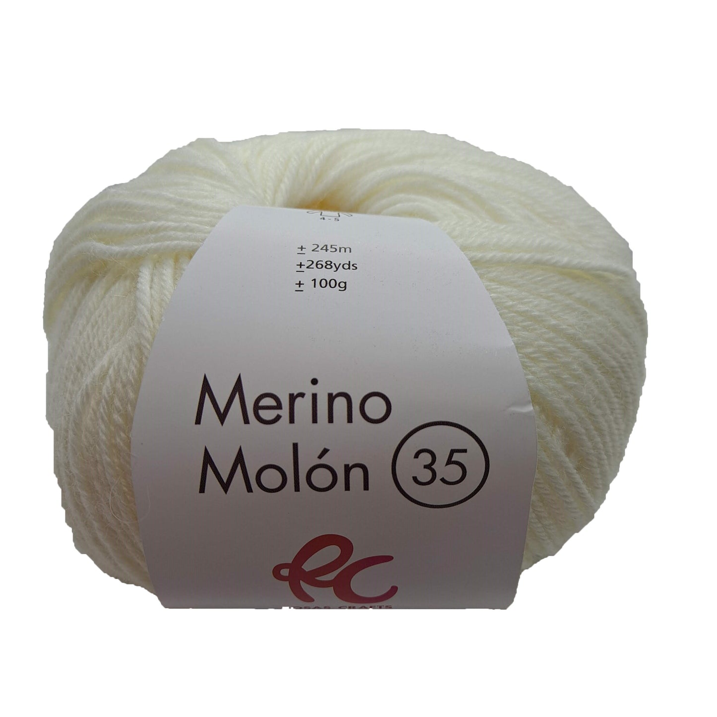 Merino Molon 35