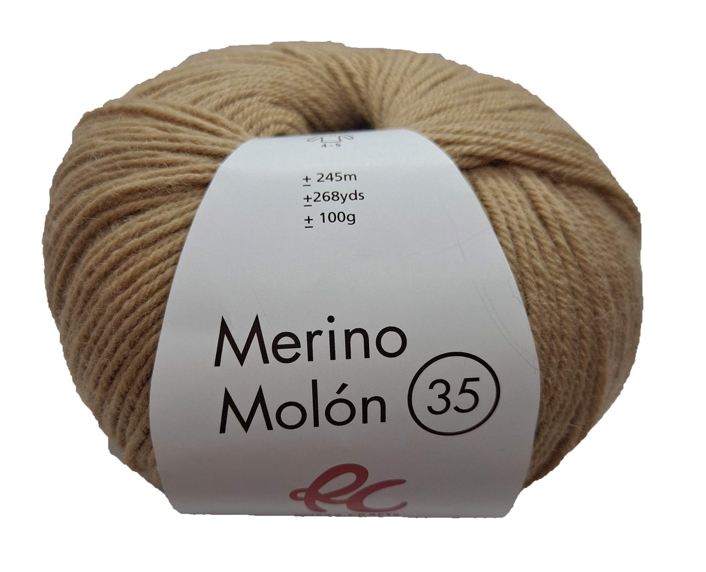 Merino Molon 35