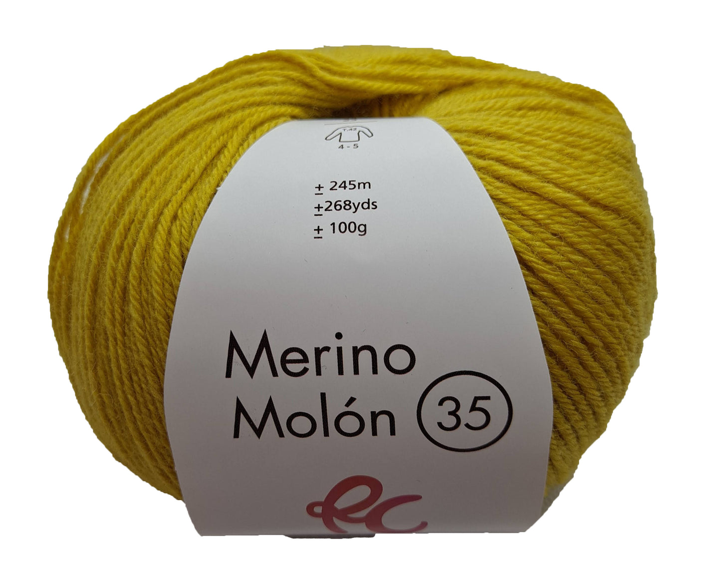 Merino Molon 35