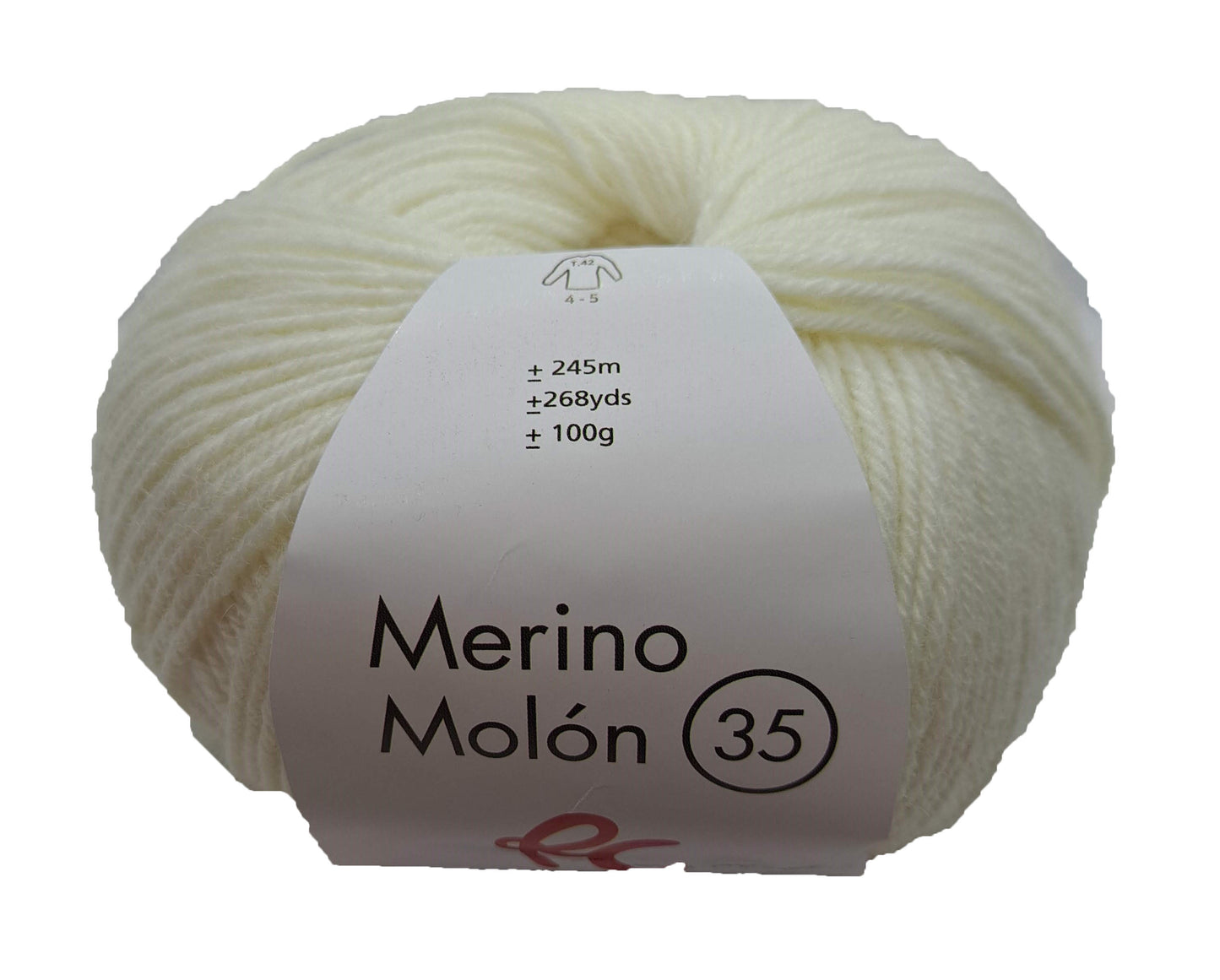 Merino Molon 35