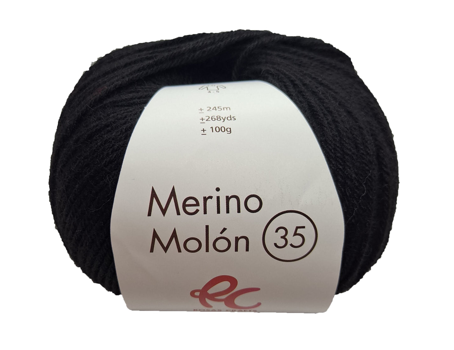 Merino Molon 35