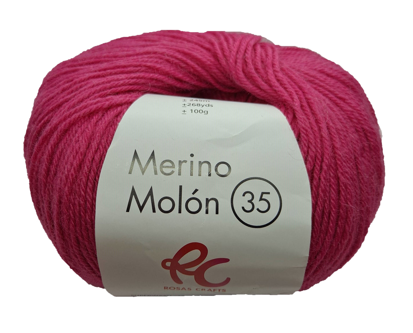Merino Molon 35