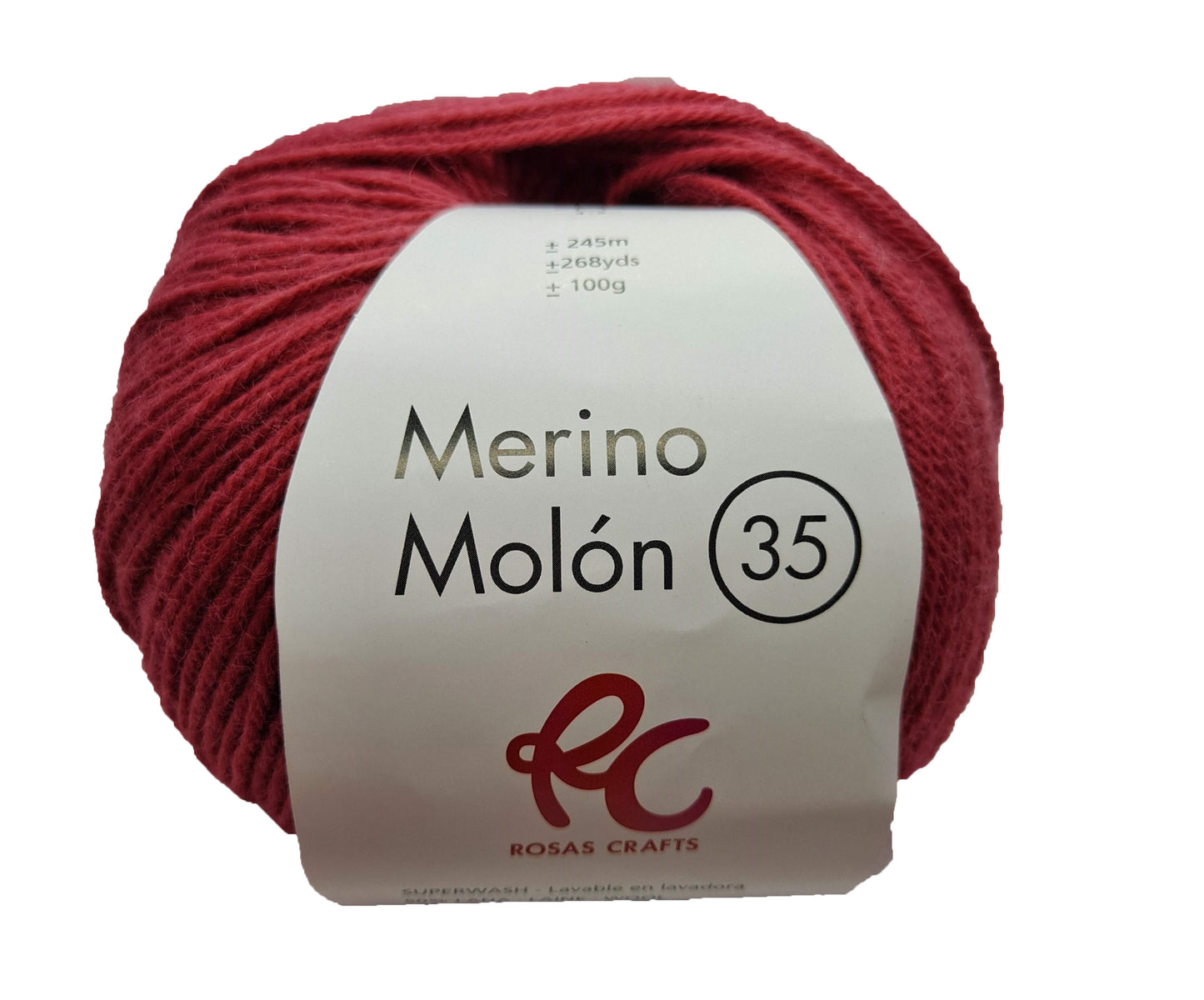 Merino Molon 35