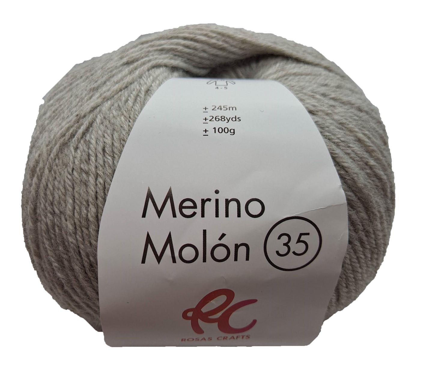 Merino Molon 35