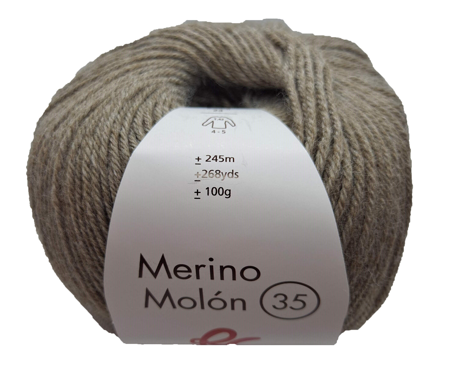 Merino Molon 35