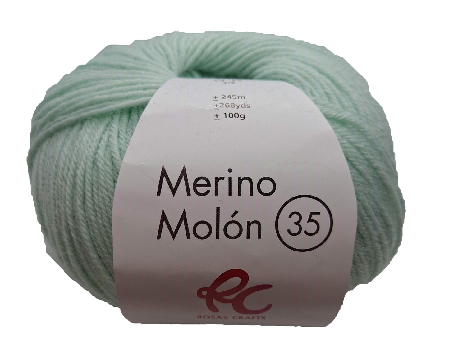 Merino Molon 35