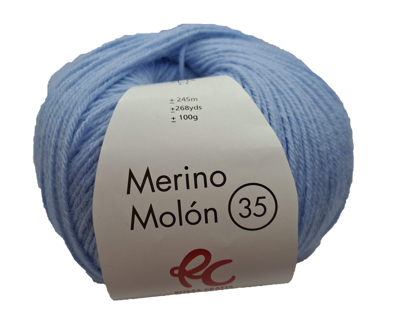 Merino Molon 35