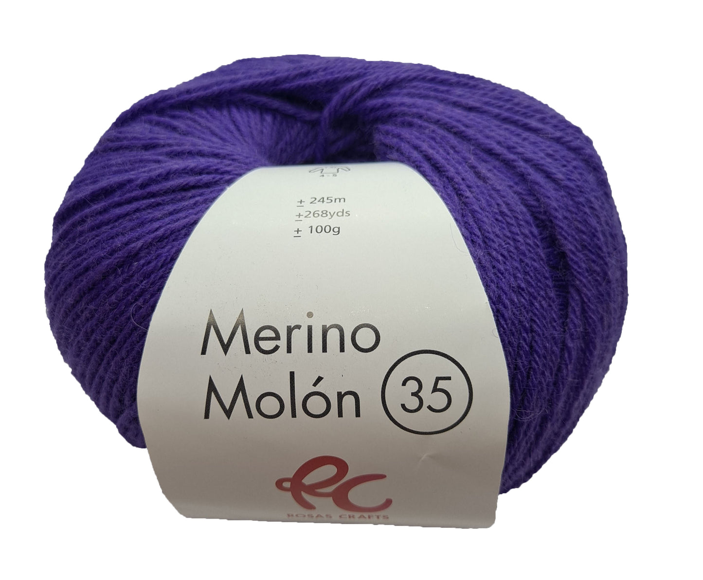 Merino Molon 35