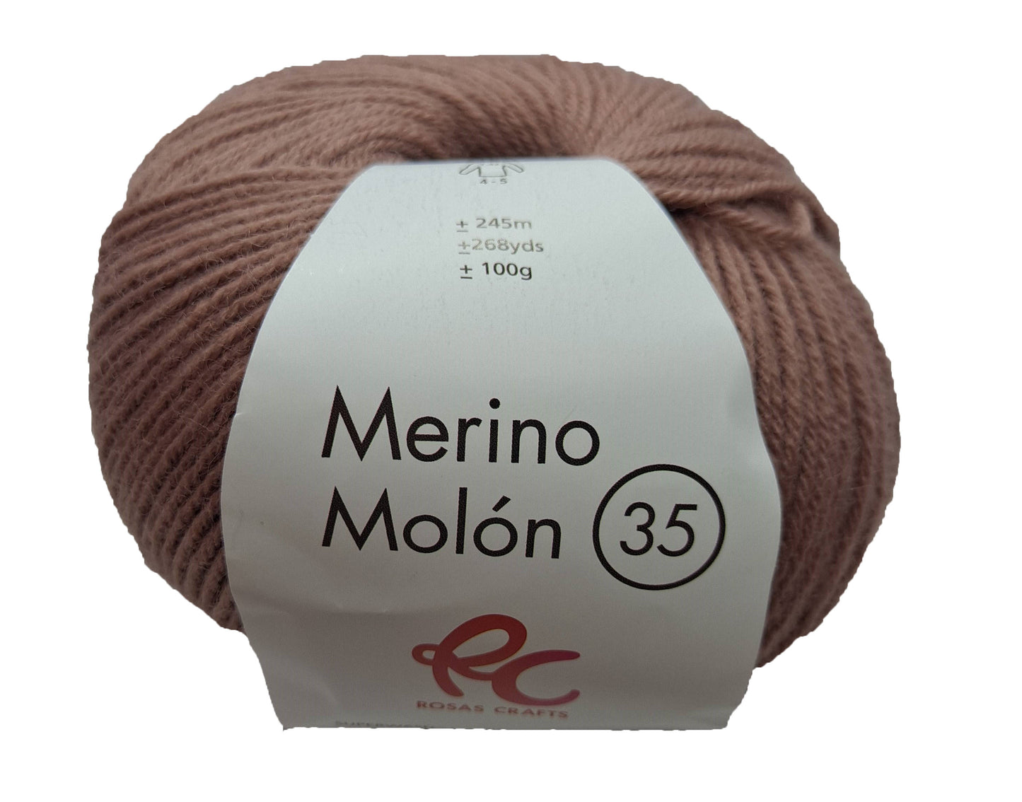 Merino Molon 35