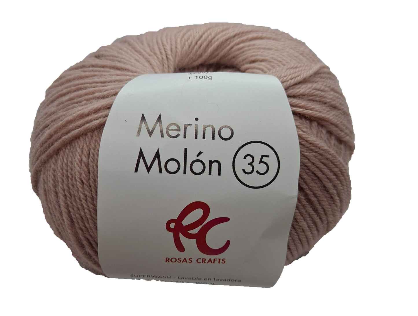 Merino Molon 35