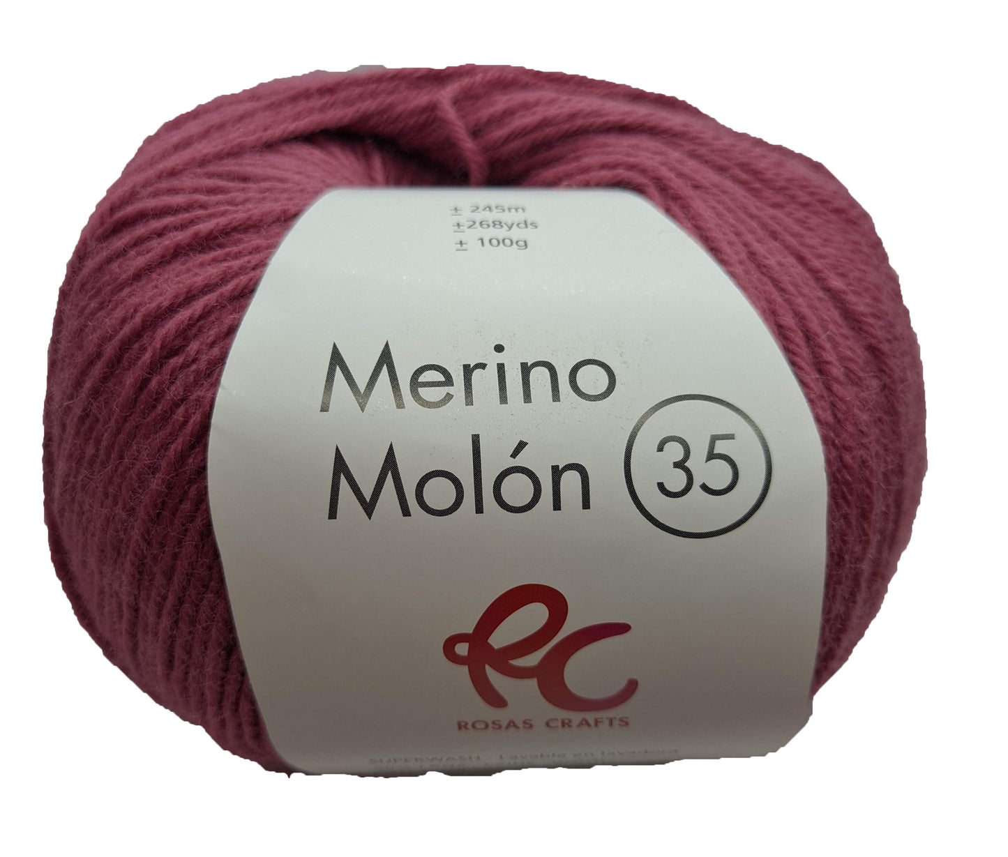 Merino Molon 35